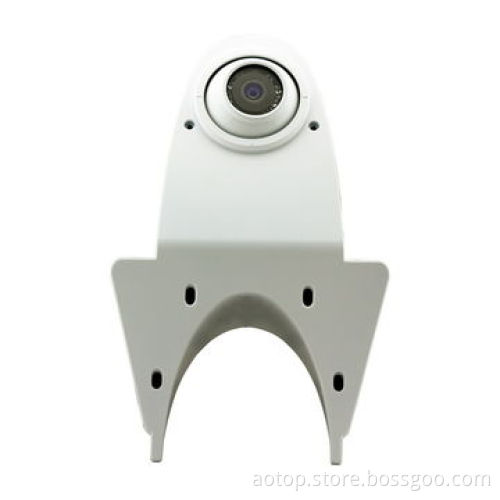 Sharp CCD Hidden Car Rear-view Camera with Night Vision/Shockproof/Waterproof/Prevent Mist